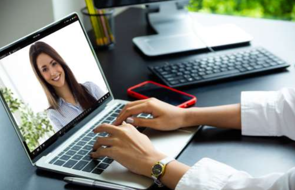 고화질 영상회의